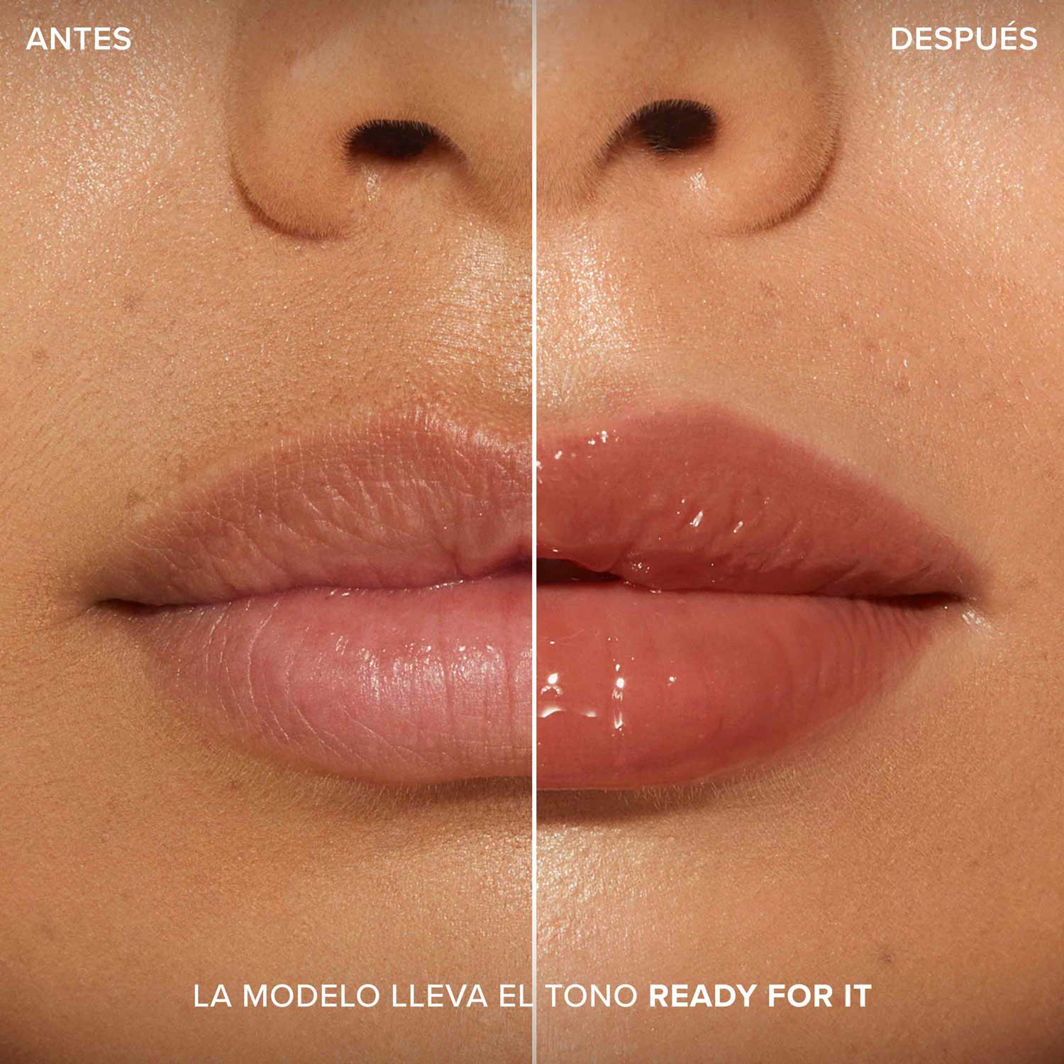 LIP INJECTION MAXIMUM PLUMP LIP GLOSS (GLOSS VOLUMINIZADOR)